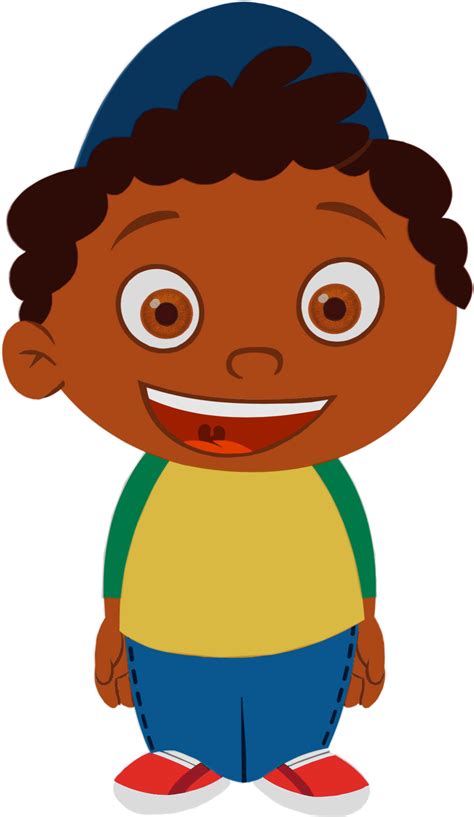 what happened to little einsteins quincy